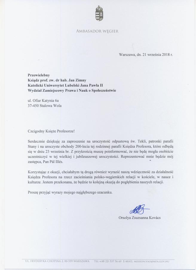 Pozdrowienia