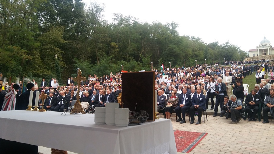 Zgromadzenie liturgiczne