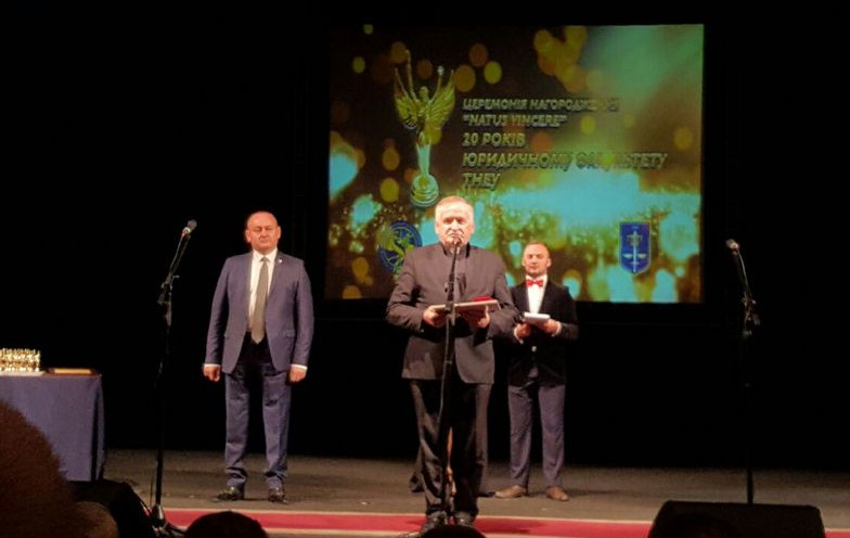 Akt wręczania