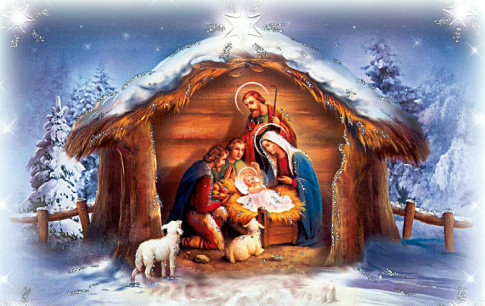 Boże Narodzenie 2025