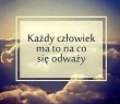 Droga odwagi