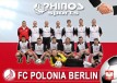 Drużyna piłki nożnej