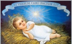 Jezus Dziecię