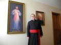 Ks. Grzegorz Bliźniak