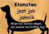 Kłamstwo