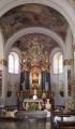 Matka Boża Cierpliwie Słuchająca