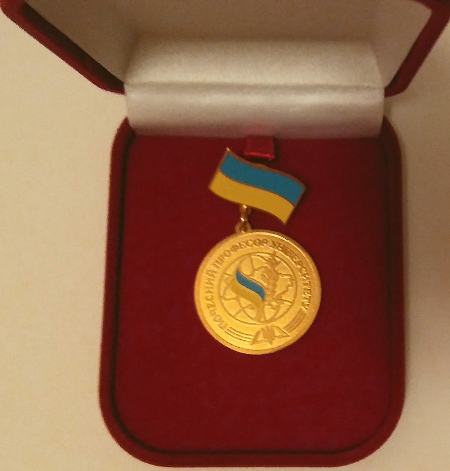 Medal