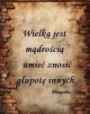 Mądrość siłą