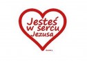 Narodzenie w Sercu Jezusa
