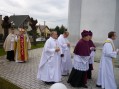 Procesja do ołtarza