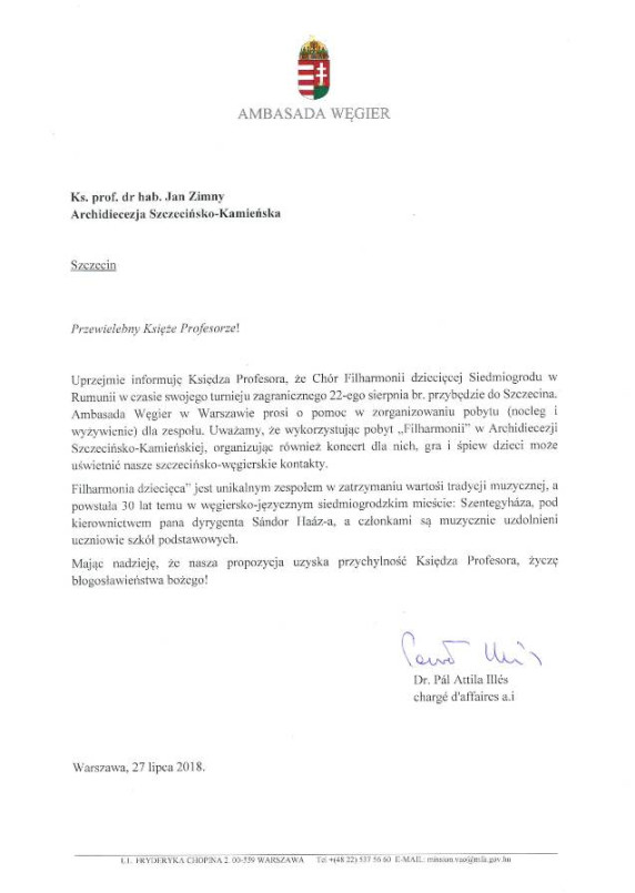 Prośba 1