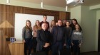 Spotkanie z Dziekanem Wydziału Prawa THEY