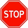 Stop zagrożenia