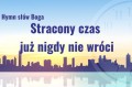 Stracony czas