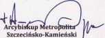 Słowo Ks. Abp. do Kapłanów2