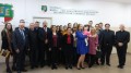 Uczestnicy konferencji