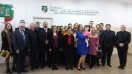 Uczestnicy konferencji