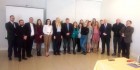 Uczestnicy konferencji 18.02.2020