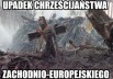 Upadek
