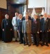 Uroczystość odznaczenia