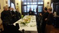 Wdzięczność pożegnanie