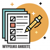 Wypełnij ankietę