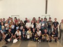 Zdobywcy dyplomów medali i pucharów